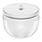 ZWILLING Fresh & Save BOWLS Glass / M/L Vacuum Starter Set, 9 Piece