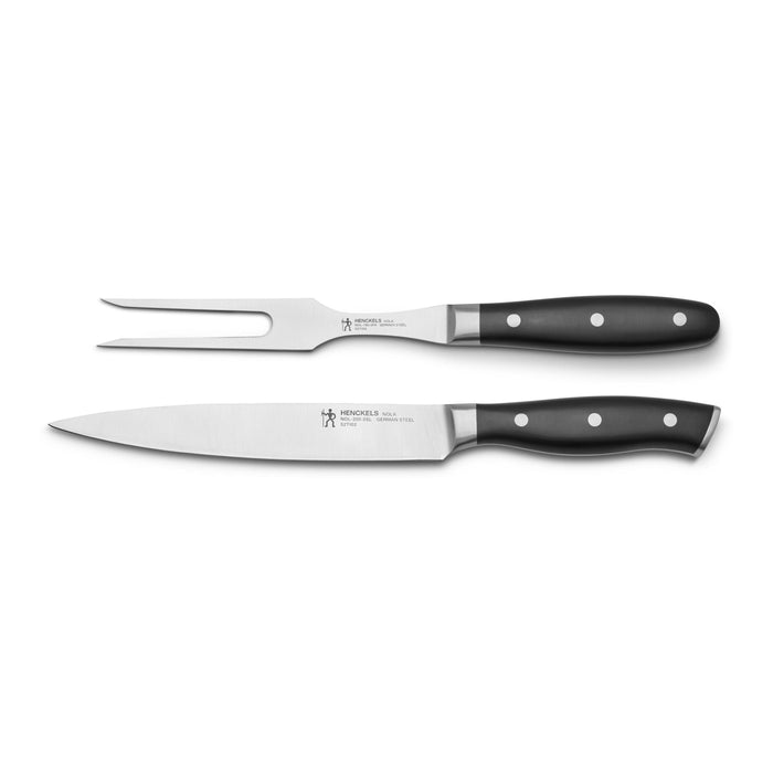 HENCKELS Nola Carving Set 2 Piece