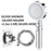 Water Saving Massage Shower Head