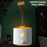 Flame Aroma Diffuser