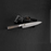 Elite Chef’s Set: MIYABI 5000 MCD 67 Knife with Authentic Japanese Sheath
