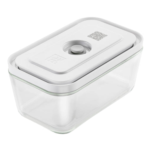 ZWILLING Fresh & Save M Vacuum Box, Glass, Grey