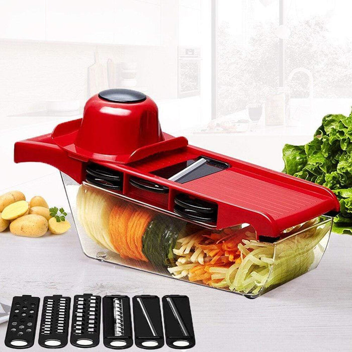 Veggie Chopper