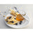 ZWILLING Jessica 20 Piece Flatware Set Polished