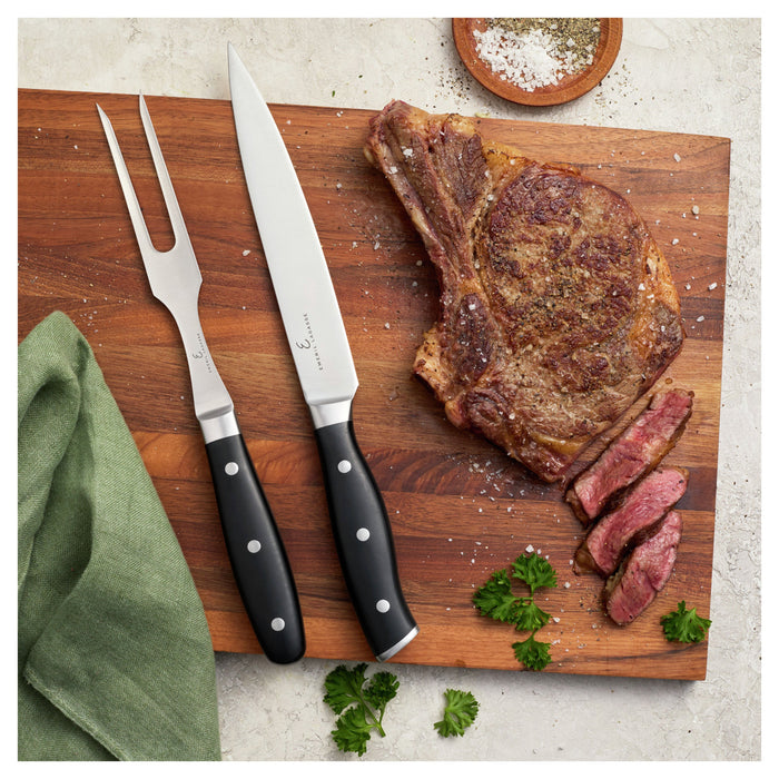 HENCKELS Nola Carving Set 2 Piece