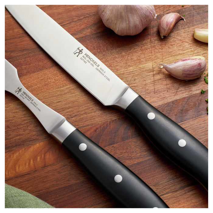 HENCKELS Nola Carving Set 2 Piece