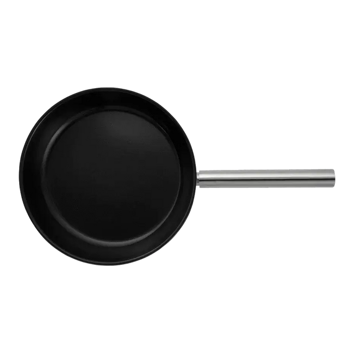 COMBEKK - Ceramics Stainless Steel Fry Pan 28cm