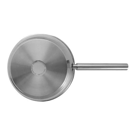 COMBEKK - Ceramics Stainless Steel Fry Pan 28cm