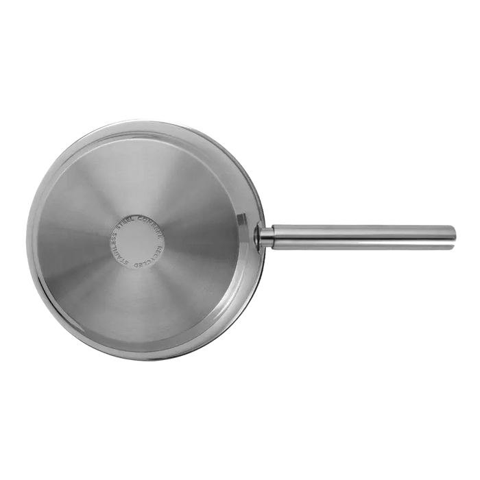 COMBEKK - Ceramics Stainless Steel Fry Pan 28cm