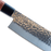 KC-950 Nakiri Knife 165mm | Made in Japan