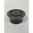 SOMI PC200GXBK, Cup Plastic Portion 2 oz PP 25x100 BLACK,  11.60 LBS, PACK SIZE 2500