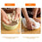 Food Grade Silicone Dough Kneading Bag Silicone Kneading Dough Bag Flour Mixer Bag Versatile Dough Mixer for Bread Pastry Pizza