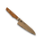 Un‑Ryu VG‑10 33‑Layer 170 mm Santoku Knife