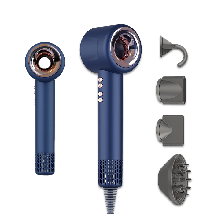 Radian VORTEX Pro Hair Dryer