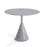 Cosette Marble Side Table