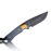 Original Kaito Damascus Steel Skinner Knife 4 inch blade with Premium Leather Sheath