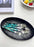 Set Of 10 Pcs Modern Elegant Terra Flatware - Bistrot Style Cutlery