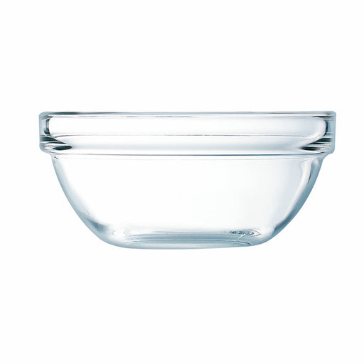 Bowl Luminarc H4702 Transparent Glass