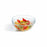 Salad Bowl Luminarc Stackable Transparent Ø 12 cm