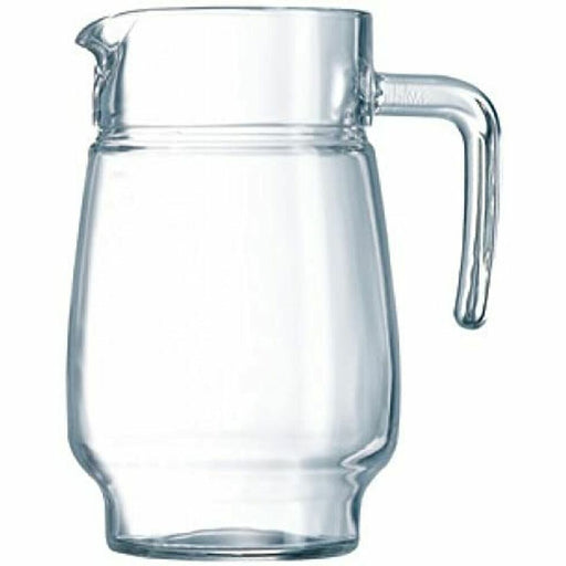 Jug Luminarc Tivoli Transparent Glass (1,6L)