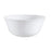 Bowl Luminarc Cadix White Glass 12 cm