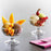 Set of cups Arcoroc Sorbet Ice cream Transparent Glass 380 ml 6 Pieces