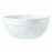 Salad Bowl Arcoroc Restaurant White Ø 12 cm 6 Units