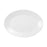 Tray Arcoroc White Glass (6 uds) ( Ø 29 cm)