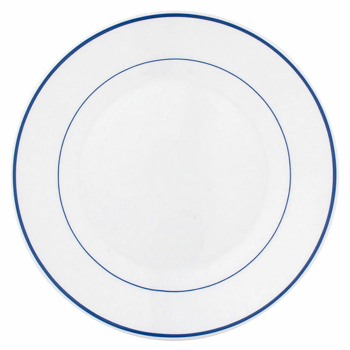 Plate set Arcoroc (6 uds) (Refurbished B)