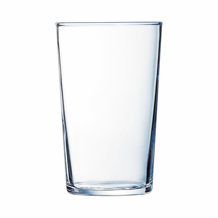 Beer Glass Arcoroc Conique 6 Units (25 cl)