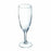 Champagne glass Arcoroc 37298 Transparent Glass 170 ml (12 Units)