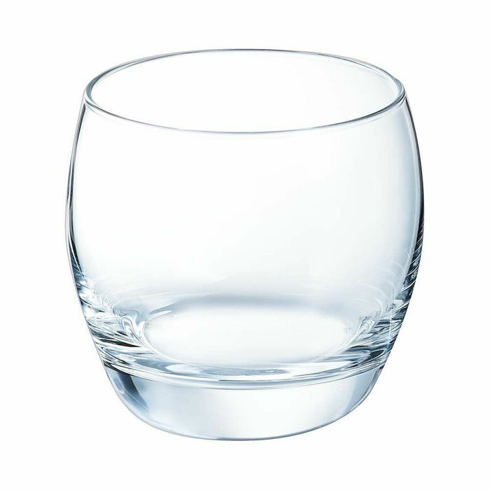 Set of glasses Arcoroc Salto 6 Pieces (32 cl)