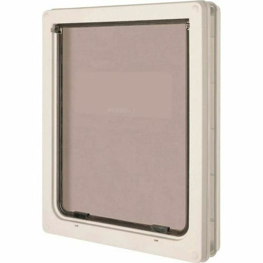 Access door Pet Mate White 36,6 x 44,1 cm