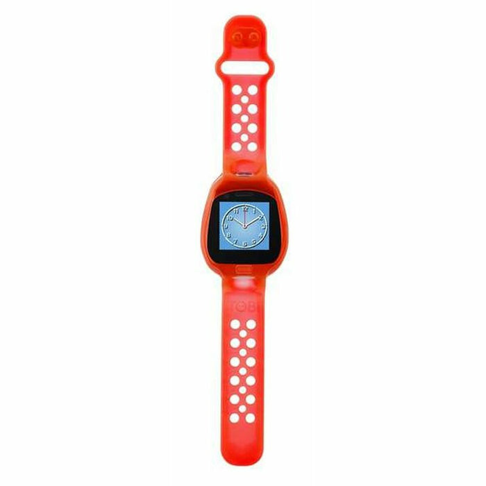 Kids' Smartwatch MGA Tobi 2 Robot Red