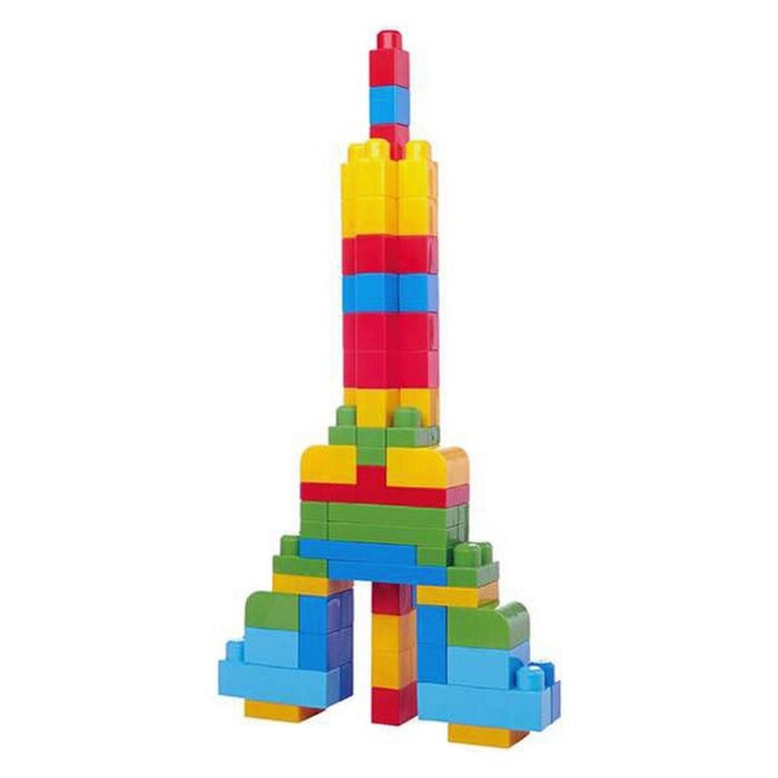 building blocks mega mattel (60 pcs)