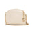 Women's Handbag Lia Biassoni WLB220377-TAUPE Beige (22 x 17 x 7 cm)