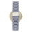 Ladies'Watch Nine West NW-2302 (Ø 36 mm)