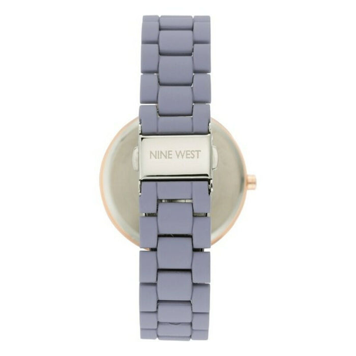 Ladies'Watch Nine West NW-2302 (Ø 36 mm)