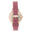 Ladies' Watch Nine West NW/2290FLPK (Ø 36 mm)