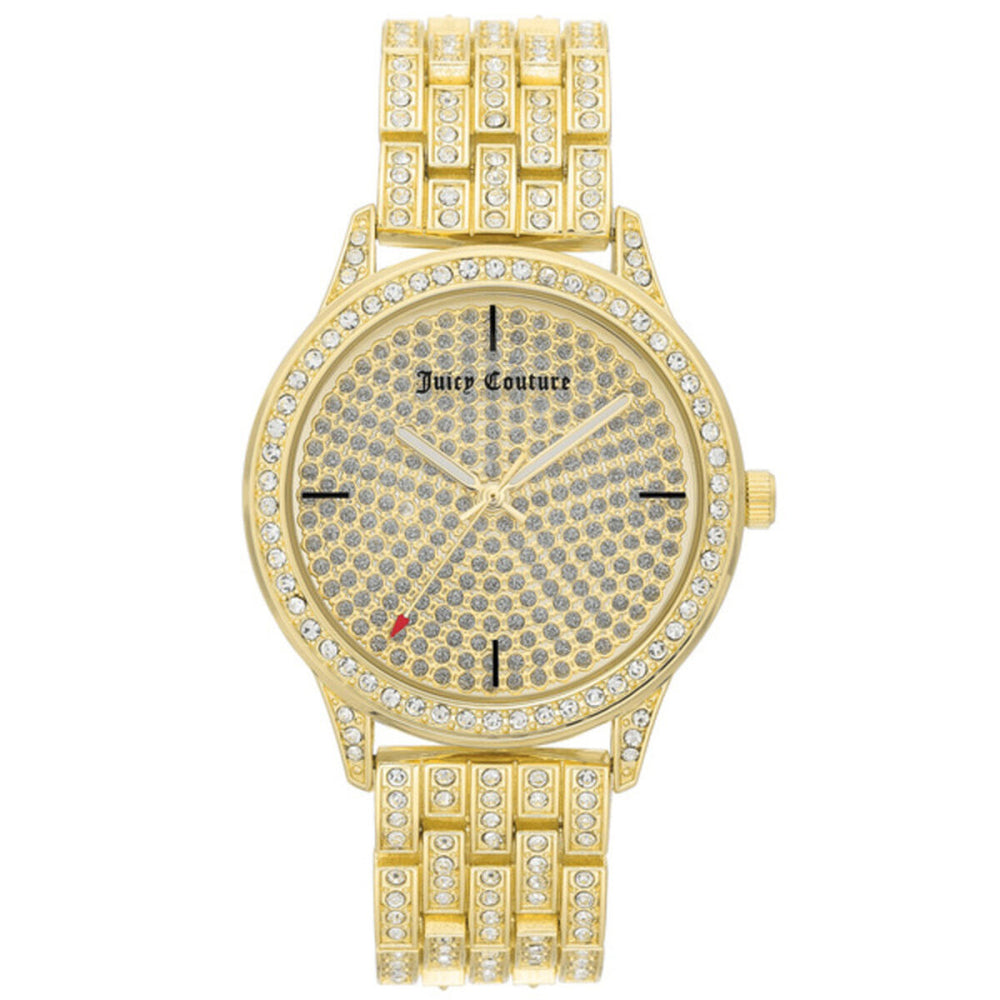 Ladies'Watch Juicy Couture (ø 38 mm)