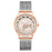 Ladies' Watch Juicy Couture JC1217WTRT (Ø 36 mm)