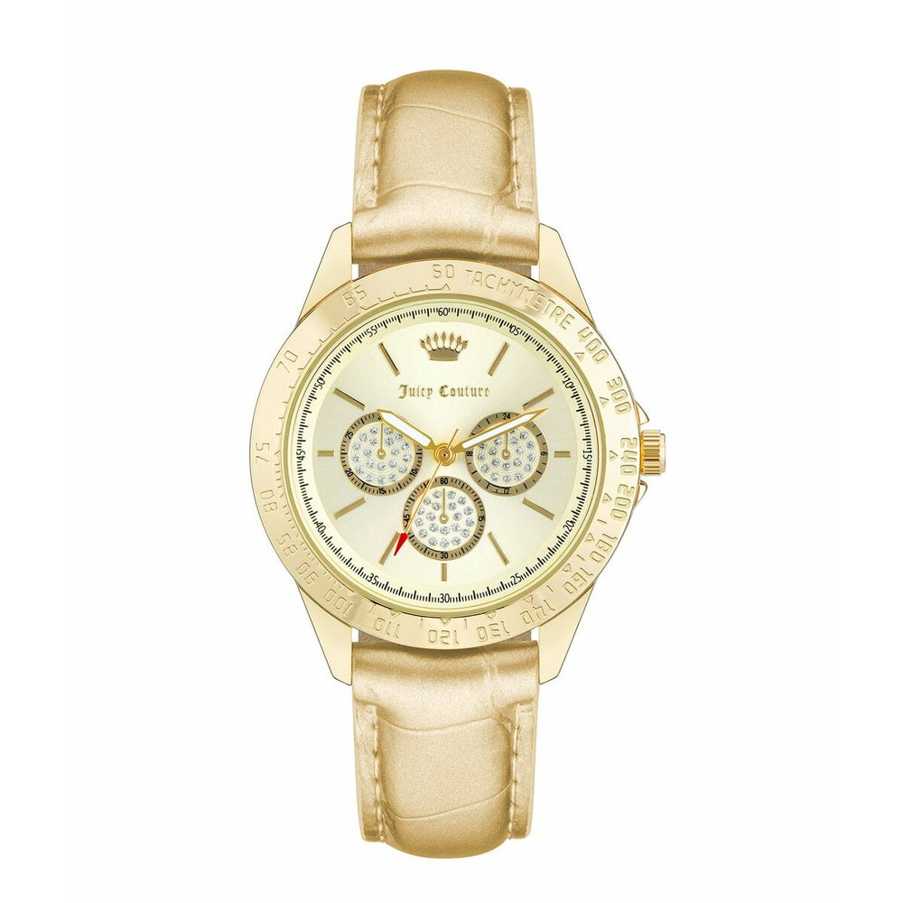 Ladies' Watch Juicy Couture JC1220GPGD (Ø 38 mm)