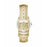 Ladies' Watch Juicy Couture JC1220GPGD (Ø 38 mm)