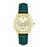 Ladies' Watch Juicy Couture JC1220GPGN (Ø 38 mm)