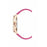 Ladies' Watch Juicy Couture JC1220RGPK (Ø 38 mm)