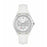 Ladies' Watch Juicy Couture JC1221SVWT (Ø 38 mm)