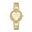 Ladies' Watch Juicy Couture JC1234GPGD (Ø 38 mm)