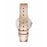 Ladies' Watch Juicy Couture JC1234RGRG (Ø 38 mm)