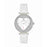 Ladies' Watch Juicy Couture JC1235SVWT (Ø 38 mm)