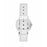 Ladies' Watch Juicy Couture JC1235SVWT (Ø 38 mm)